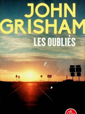 Les oubliés