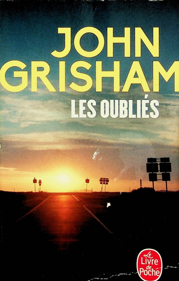 Les oubliés