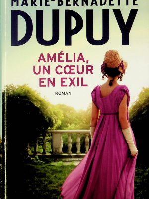 Amélia, un coeur en exil