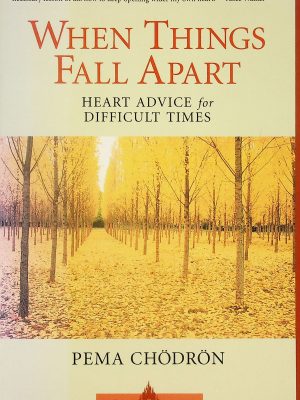 When things fall apart - Heart advice for difficult times