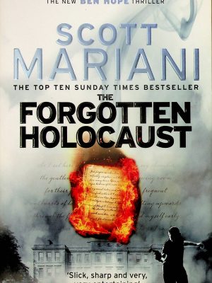 The forgotten holocaust