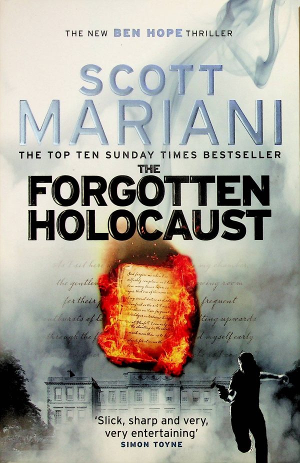The forgotten holocaust