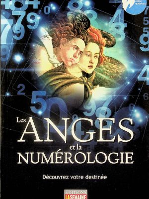Les anges et la numérologie