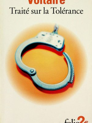Traité sur la Tolérance