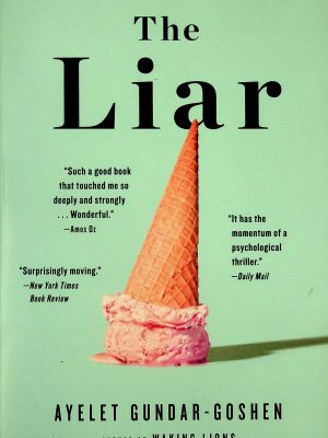 The Liar