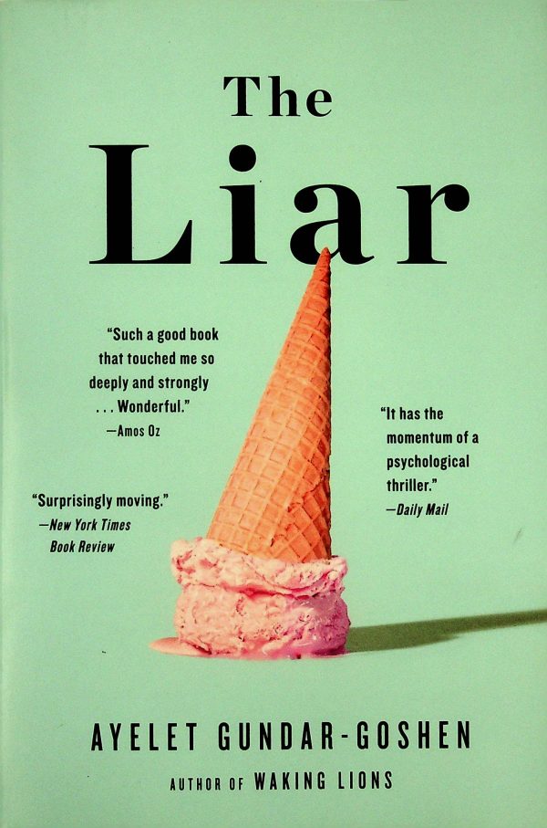 The Liar