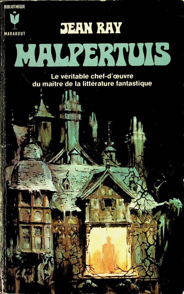 Malpertuis