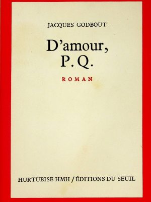 D'amour, P.Q.