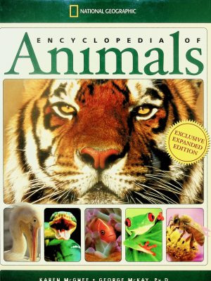 Encyclopedia of Animals
