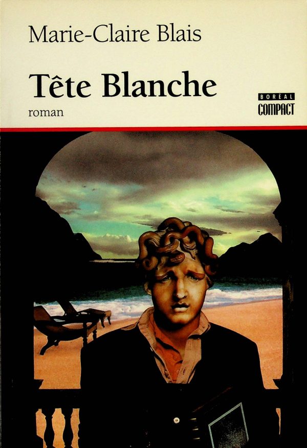 Tête Blanche