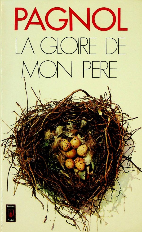 La gloire de mon père