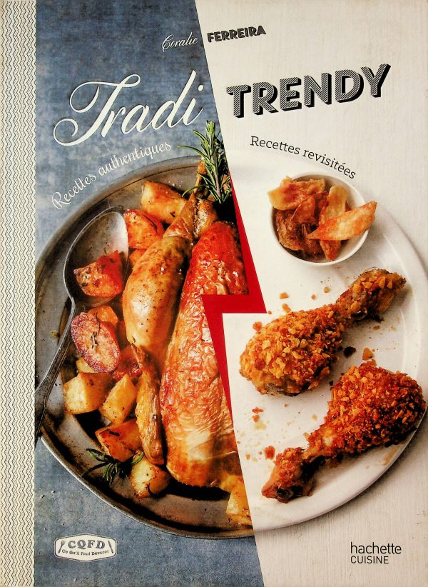 Tradi / Trendy