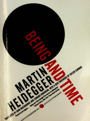 Being and time