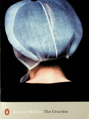 The Crucible