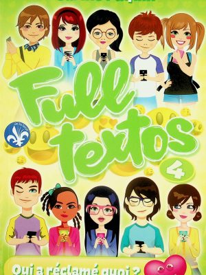 Full textos T. 04 - Qui a réclamé quoi?