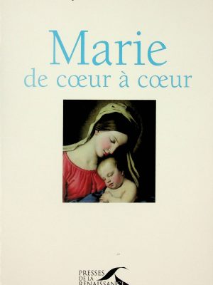 Marie de coeur à coeur