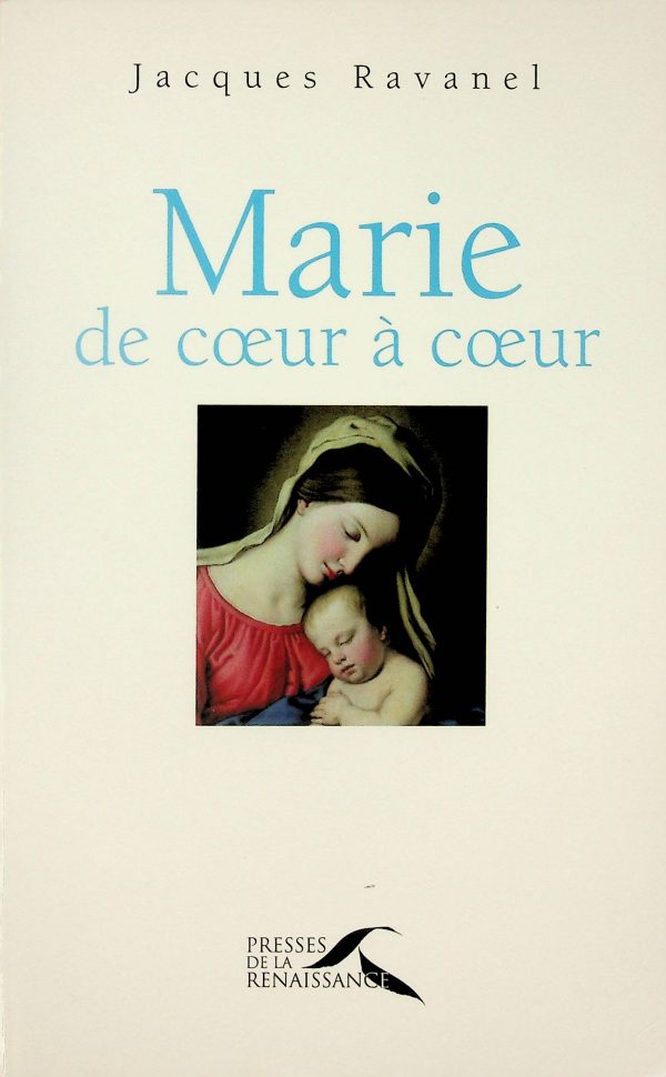 Marie de coeur à coeur