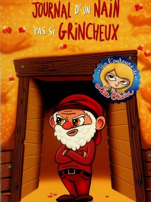 journal d'un nain pas si grincheux