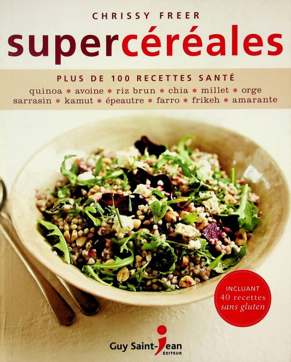 Supercéréales