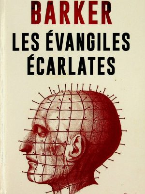 Les évangiles écarlates