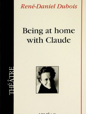 Being at home with Claude