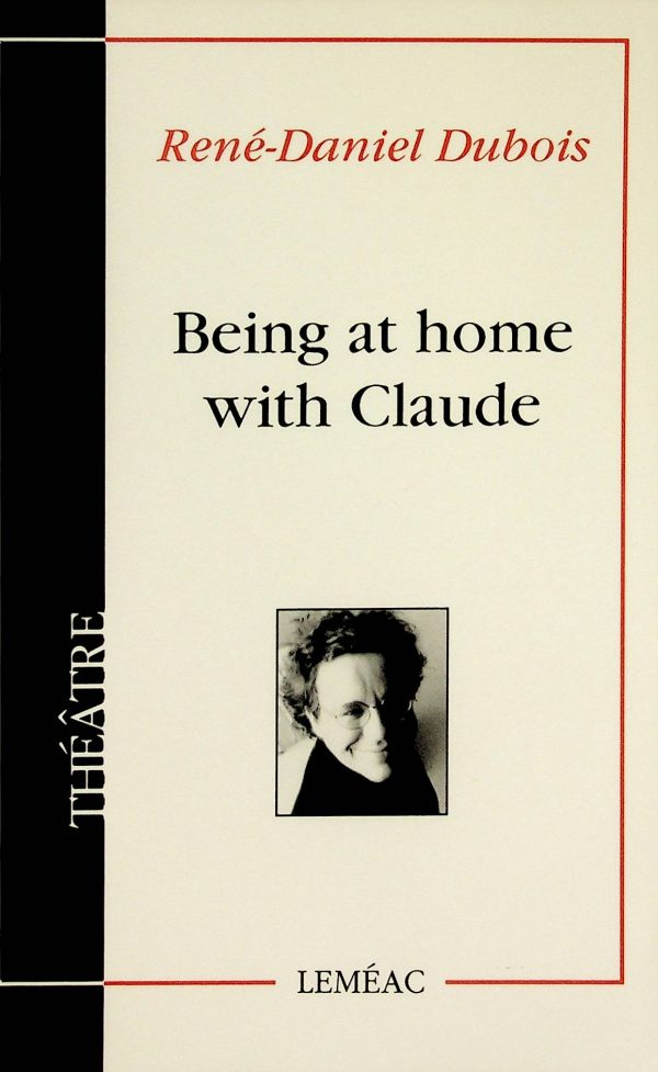Being at home with Claude