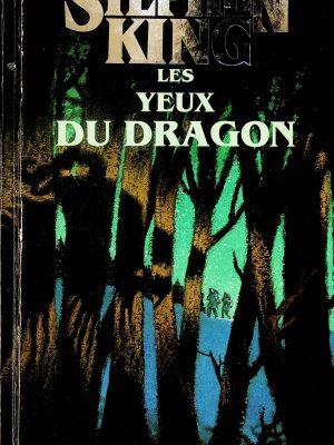 Les yeux du dragon