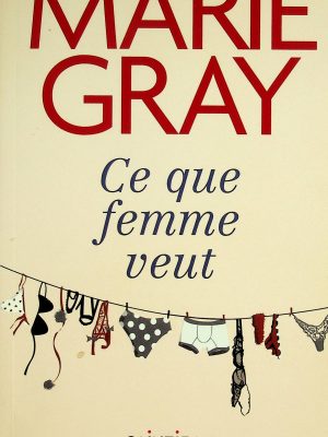 Ce que femme veut