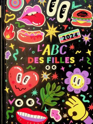 L'ABC des filles 2024