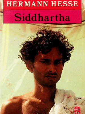 Siddhartha