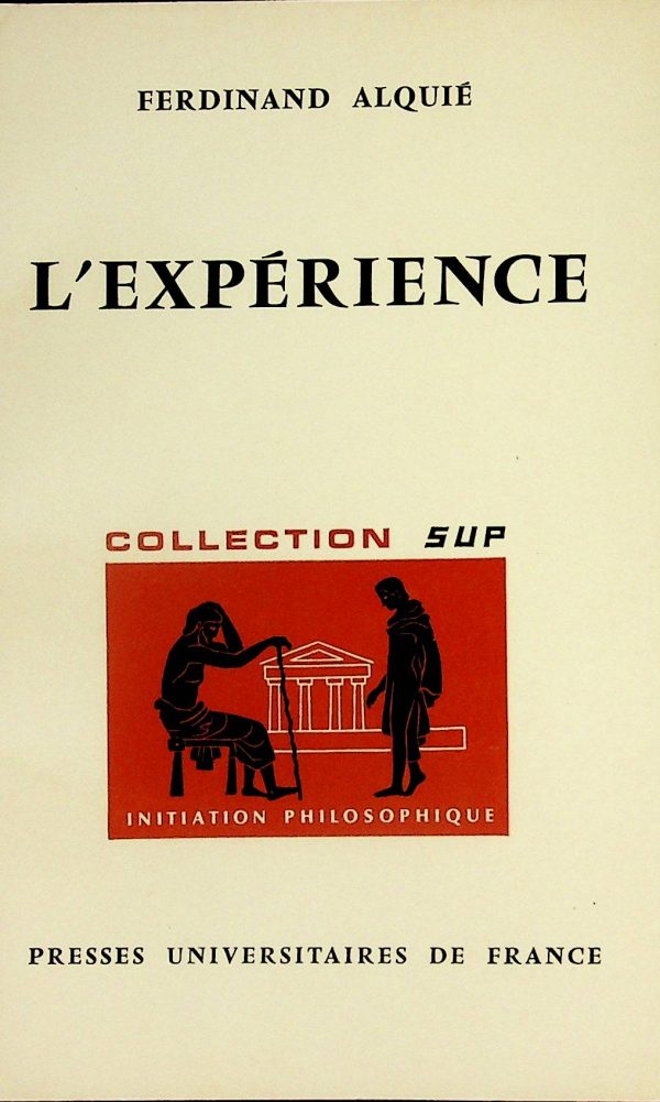 L'expérience