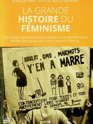 La grande histoire du féminisme