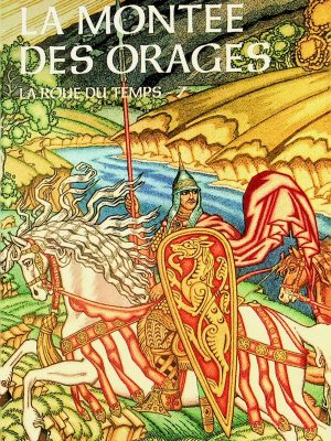 La roue du temps T. 07 - La montée des orages