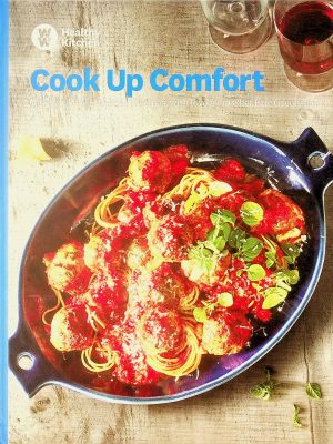 Cook up comfort