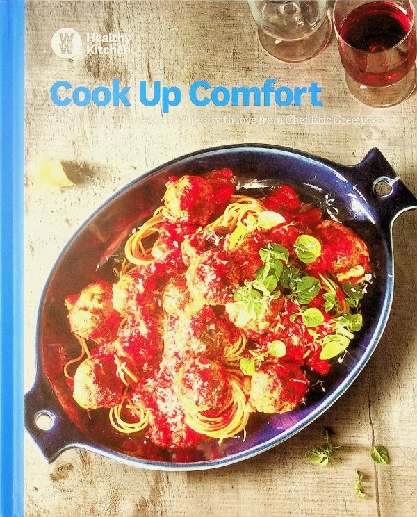 Cook up comfort