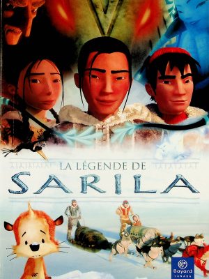 La légende de Sarila