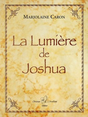 La lumière de Joshua