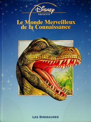 Le monde merveilleux de la connaissance