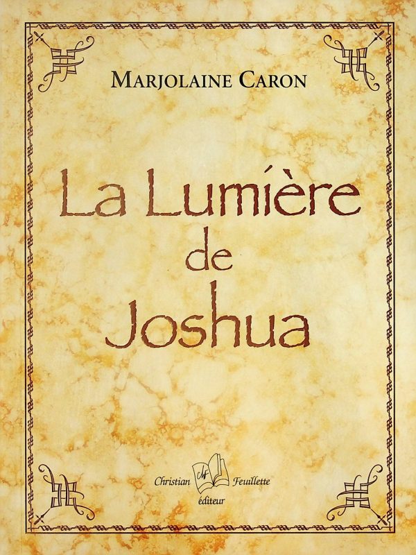 La lumière de Joshua