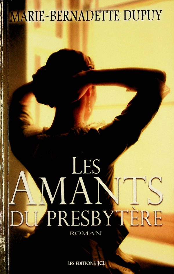 Les amants du presbytère