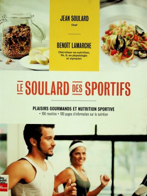 Le soulard des sportifs