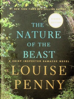 The nature of the beast