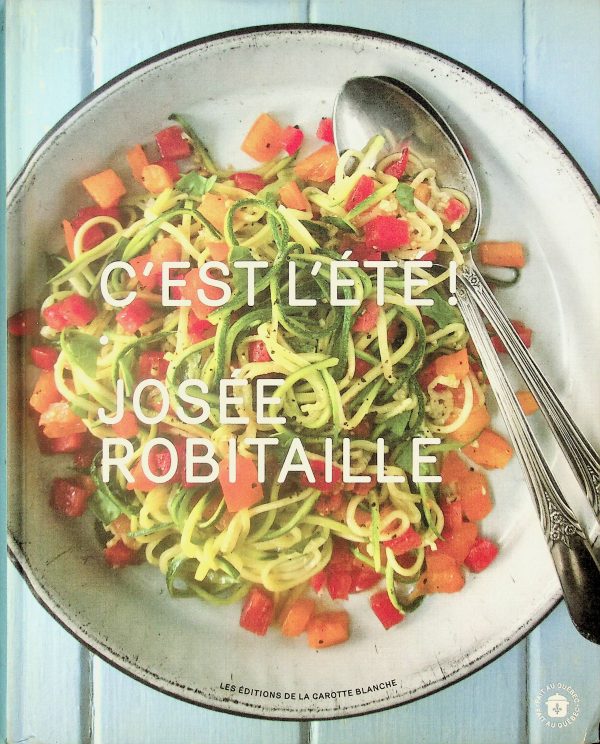 C'est l'été