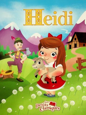 Heidi