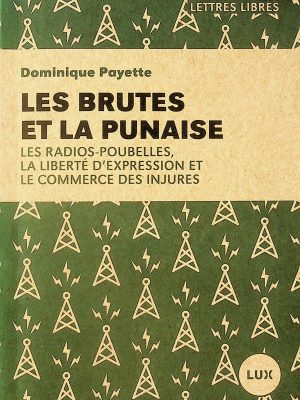 Les brutes et la punaise