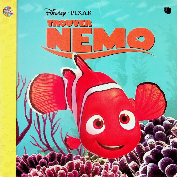 Trouver Nemo