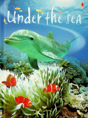 Under the sea