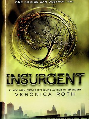 Insurgent