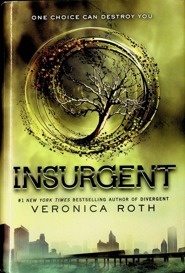 Insurgent