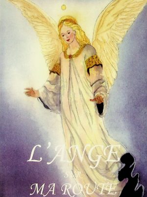 L'ange sur ma route